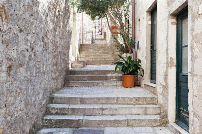 Hotel Dubrovnik Sweet House Exterior foto