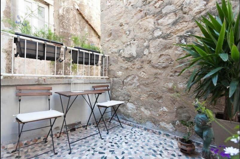 Hotel Dubrovnik Sweet House Exterior foto