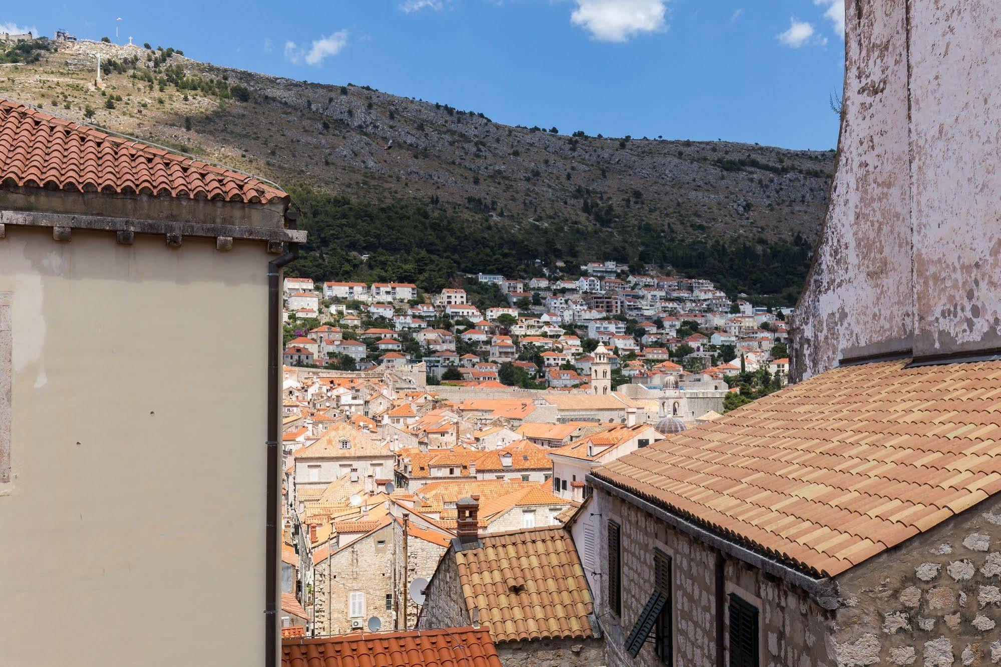 Hotel Dubrovnik Sweet House Exterior foto