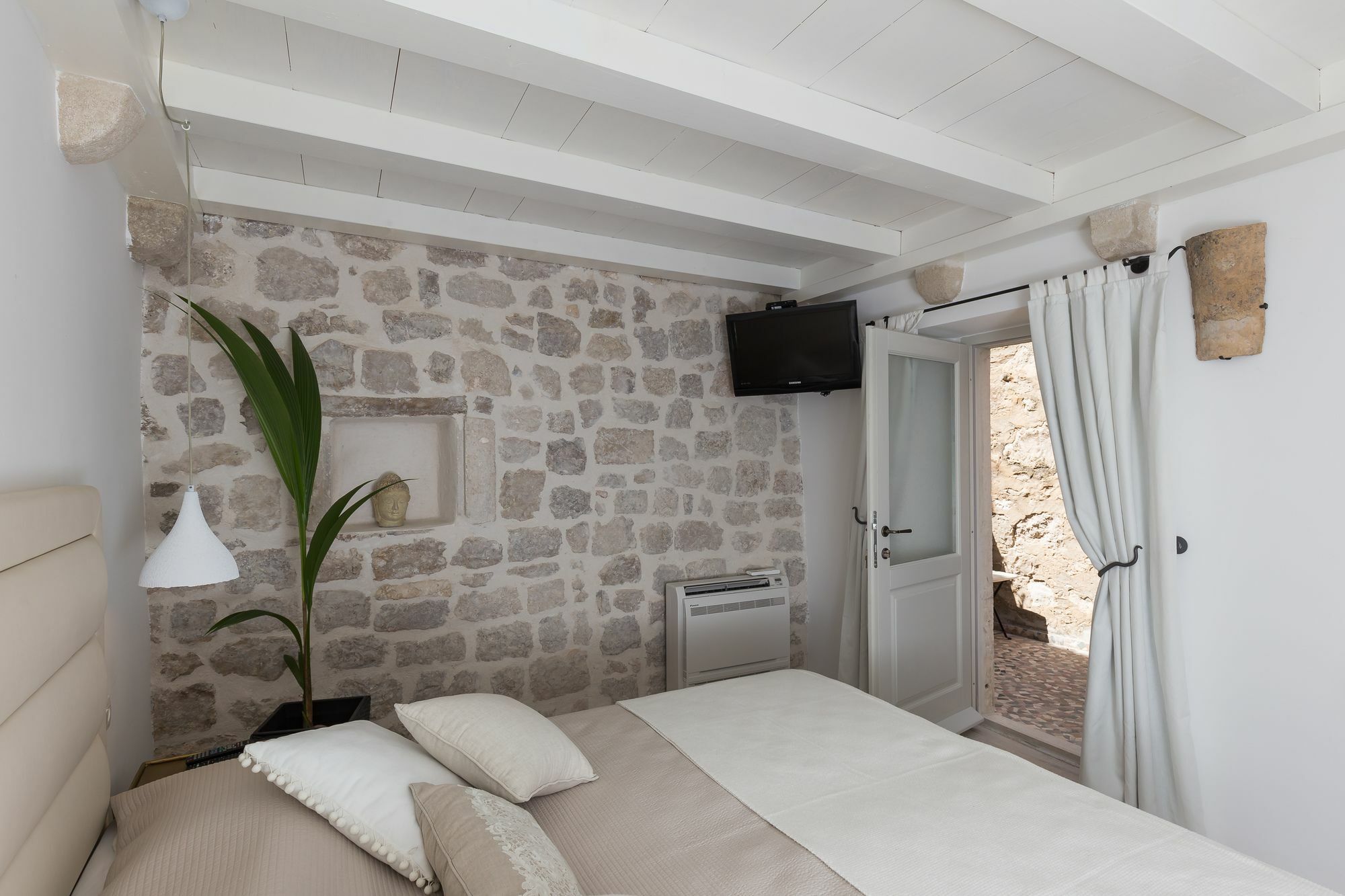 Hotel Dubrovnik Sweet House Exterior foto