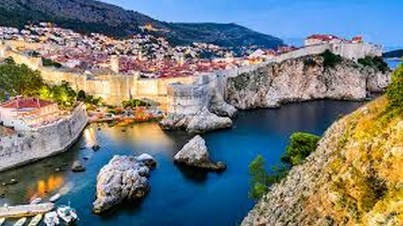 Hotel Dubrovnik Sweet House Zimmer foto